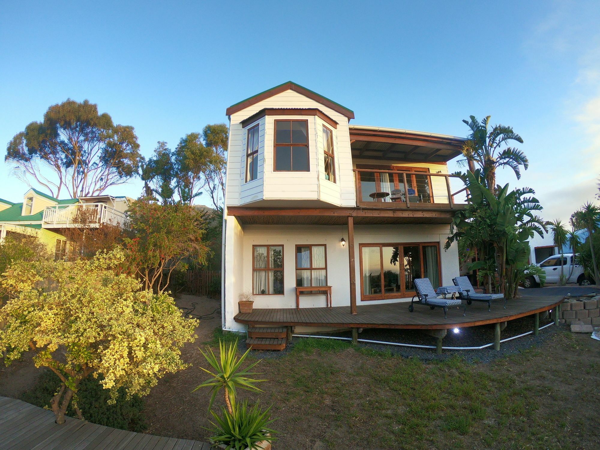 Happy Homes - Imhoffs Gift Imhoffʼs Gift エクステリア 写真